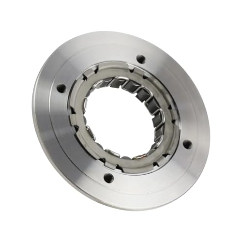 Embrayage de démarreur moto compatible Svartpilen Vitpilen 125 200 250 401 2018-2023