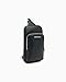 Armani Exchange Men's Okinawa Backpack, Black, One Size