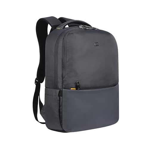 Gear Store Gear 25L Suave Business Anti-Theft Laptop Backpack Black - Image 2