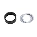 Yukon Gear & Axle (SK CSGM7.5) Crush Sleeve Eliminator Kit for GM 7.5/8.2 Differential