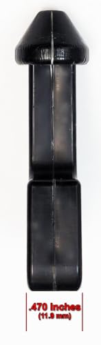 3 Pack Hand Held Protection EDC Self Defense Tool-Perfect for Combat Outdoor Camping Survival Tactical Kit - Image 5