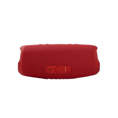 JBL Charge 5 - Portable Waterproof Speaker - Red - image 8