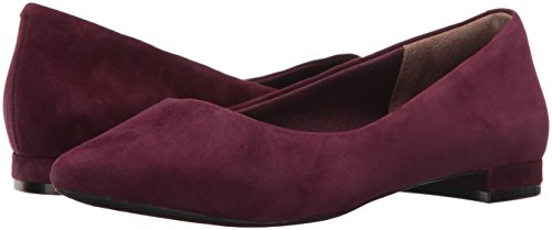 Rockport Adelyn Ballet Donna US 7 Viola Ballerine