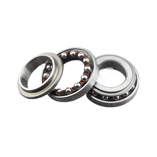 Rodamiento de repuesto para motos clásicas CBX650E, CJ360T y serie CL250S 3