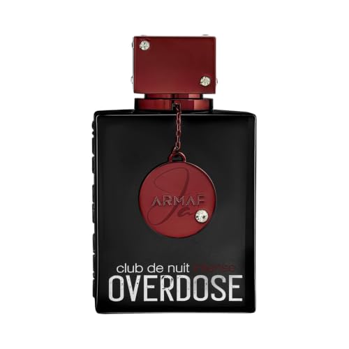 Club de Nuit Intense Overdose Extrait de Parfum (100ml)