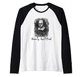 Shakespeare Pun, Overly Quillified , Shakespeare libro cita, cita literaria,