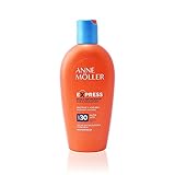 Protección SPF: Alta SPF 30 - SPF 50 +