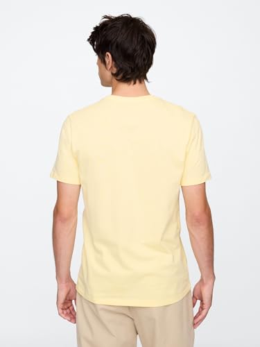 Image of Gap Mens Everyday Soft Crewneck T-Shirt Tee