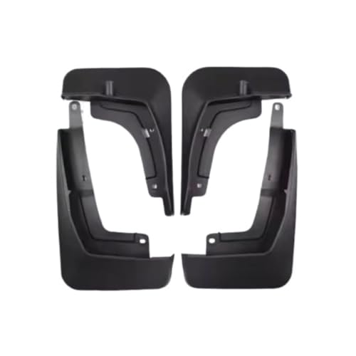 Garde-boue voiture Chery Omoda E5 2024 2025 accessoire protection anti-projection