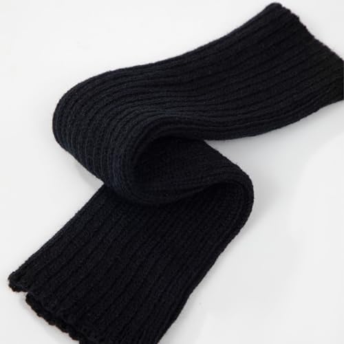 Image of Intgoodluckycc Leg Warmers for Women, Cute Knit Leg Warmer Socks for Dance