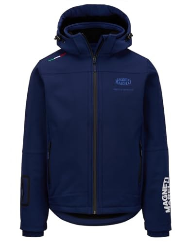 Veste Magneti Marelli Italian Style pour vos sorties week-end