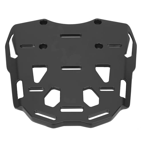 Porte-bagages PCX150 2014-2020 support de moto arrière noir