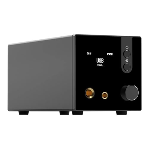 M300SE Audio DAC & Headphone AMP MQA CS43131*2 Blutetooth True Balanced XLR 6.35/4.4mm XU316 DSD256