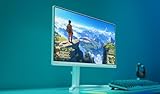 PHILIPS 27M2N3501PA 27 Inch QHD Monitor, 260Hz, Fast IPS, 0.3ms MPRT Adaptive Sync HDR400 Height Adjustment (2560x1440,HDMI 2x 2.0,DP 1x 1.4) Black - Image 6