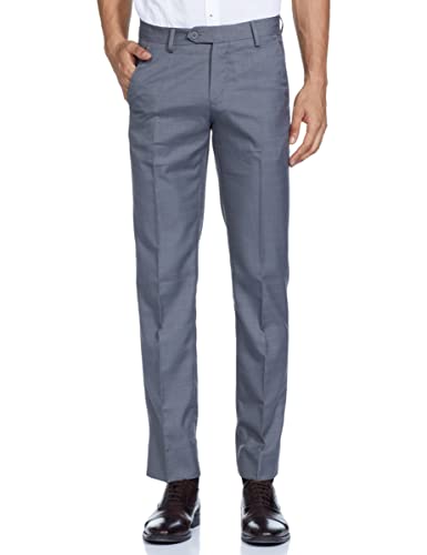 Image of Van Heusen Men Slim Pants