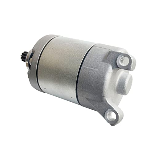 Image of Starter & Relay for Honda TRX450ER 2006-2014, TRX450ER Starter