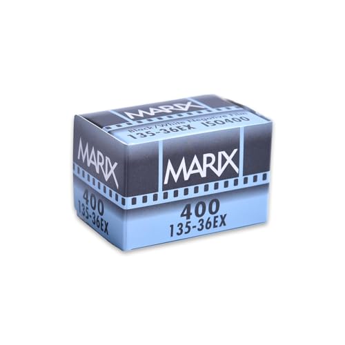 MARIX }bNX ISO400 lKtC 36