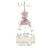 Spezielles und elegantes Damenfigurendesign, schönes Geschenk und tolles Dekor