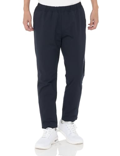 Canterbury R+ ブラック ウォームアップパンツ　XL rg42150_1.jpg