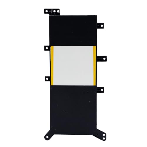 Batterie ASUS R511LJ R511 r511ld-xx379h - Travailler au café sans prise