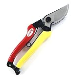 鋏正宗 強剪定鋏 200ｍｍ No.702【日本製】 剪定鋏 剪定はさみ