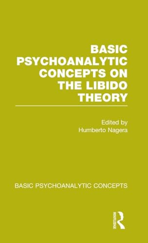 Basic Psychoanalytic Concepts on the Libido Theory view 2