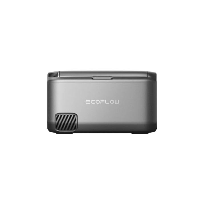 Frigorífico Portátil EcoFlow Glacier Classic 35L