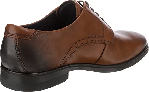 Image of ECCO Men's Melbourne Tie Oxford