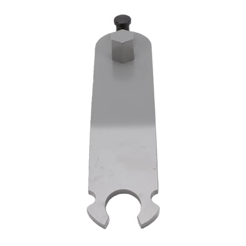 aqxreight Door Alignment Tool, Lever Handle Operated for Adjusting and Aligning Truck Door Hinges with 1/2 Inch Lever, for Automotive and Truck Body Collision Repair