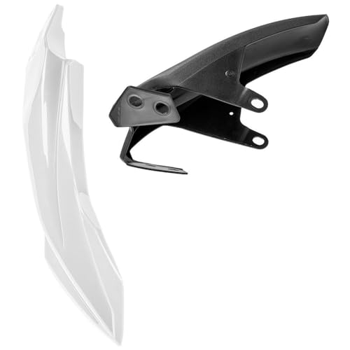 Couvercle de Garde-Boue Tenere 700 pour Voyage et Off-Road