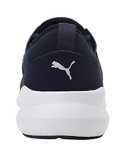 Image of PUMA Men Lace Up Sneaker Shoes