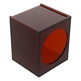 Construction en acrylique : grâce à son cadre en acrylique, vos photos sont protégées de la décoloration et des dommages, préservant ainsi leur netteté et leurs couleurs. organisateur de photos, organisateur de photos en grande quantité
