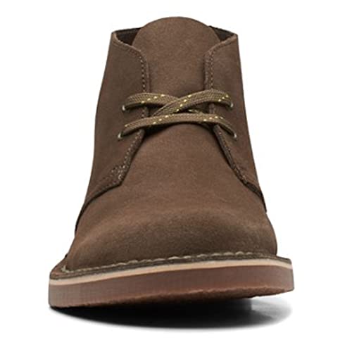 Image of Clarks Men's Bushacre3 Chukka Boots