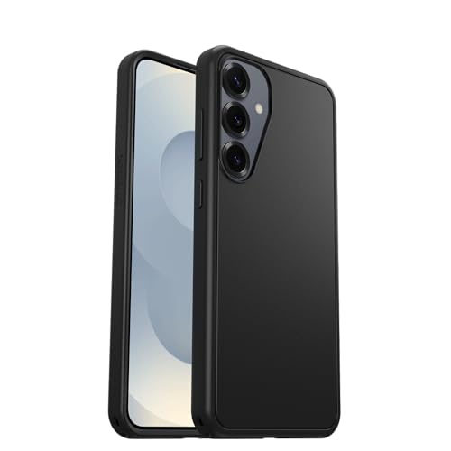 Image of OtterBox Samsung Galaxy S25+ Symmetry Series Magnet Case - Black