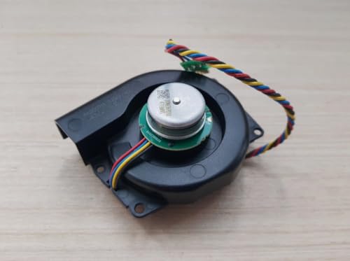 Motore di aspirazione, adatto solo per i modelli iRobot Roomba delle serie 'e', 'i' e 'j' come l'e5, e6, i1/i1+, i3/i3+, i4/i4+, i6/i6+, i7/i7+, i8/i8+ e l'j7/j7+.
