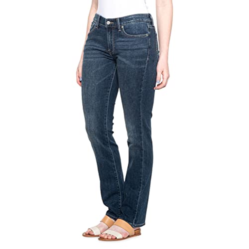 Image of Lucky Brand Women's Sweet Straight Jean