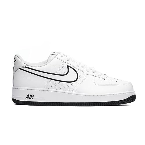 Nike Air Force 1 07 FJ4211-100 45