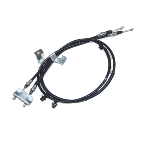Cable freno coche Mazda DE D65144400 soluciona palanca suelta 2