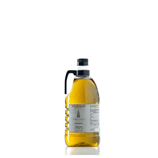 Aceite de Oliva Virgen Extra - Cortijo Zahan - Aceite Español - Aceite Oliva Premium - Reserva Familiar - Aceite Premium D.O. Jaen - Variedad Arbequina - 2L