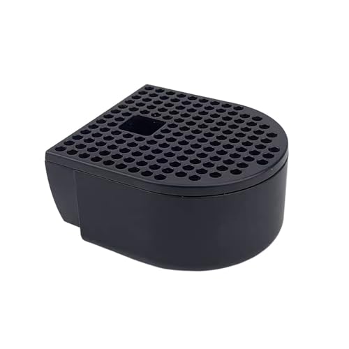Bandeja De Goteo for Máquina De Café, Compatible Con NESPRESSO, Compatible Con Essenza, Compatible Con Mini, Reemplazo De Accesorios De Rejilla C30/D30