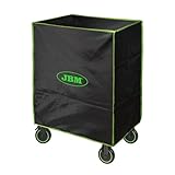 Funda para Carro DE Herramientas ESTÁNDAR (770X485X820MM) JBM 54840