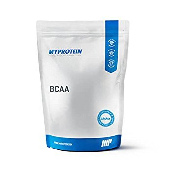 MyProtein BCAA 2:1:1 (Unflavored, 1.1 lb)