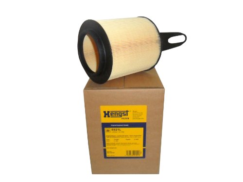 Filtre à air Hengst E621L insert de précision et qualité de fabrication