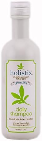 Retro Hair Holistix Daily Shampoo - 12 oz