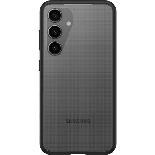 OtterBox Samsung Galaxy S24 Prefix Series Case - Black Crystal - image 1