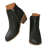 Diseñadas para ofrecer un ajuste perfecto, nuestras botas cortas al tobillo mujer son la combinación ideal de estilo y comodidad, perfectas para cualquier ocasión.