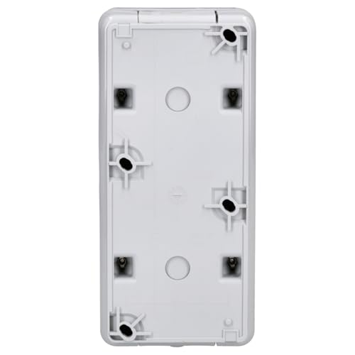 Gira 78030 Doppelsteckdose Schuko 078030 für intelligente Gebäudetechnik