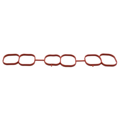 Image of Intake Manifold Gasket 14032-JA10A Fit for Nissan 2009-2020 Murano Maxima,2013-2016 Pathfinder,2011-2017 Quest,2007-2018 Altima,for Infiniti QX60 JX35 3.5L Fuel Injection Plenum Gasket