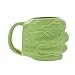 Marvel Hulk Tasse en Porcelaine, Multicolore