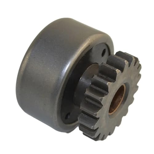 Lanceur de démarreur moto Virago XV750 solution bruit démarrage